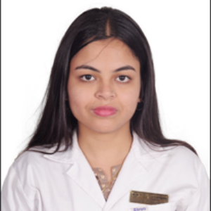 Dr. Pratibha Kadabgaon